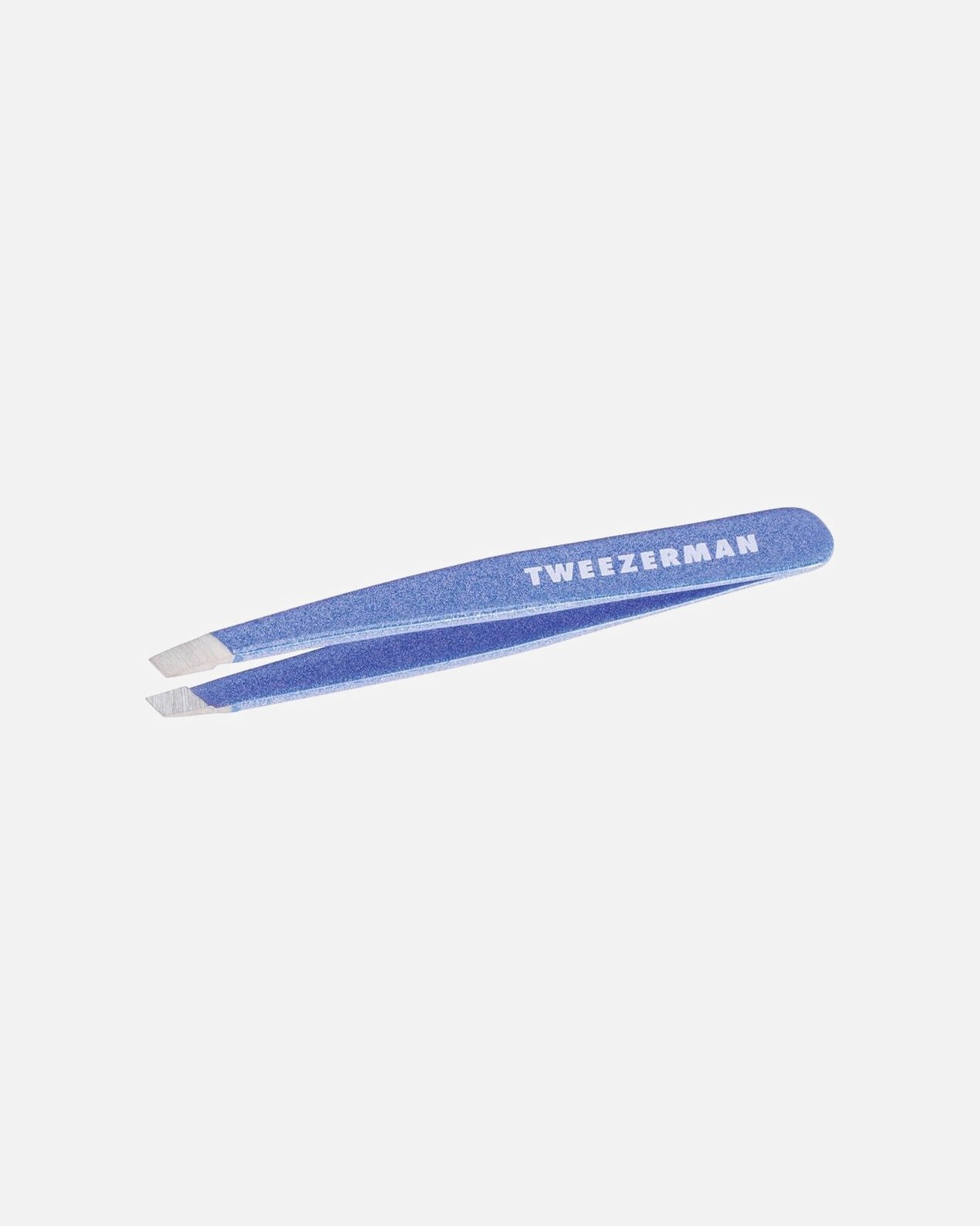 Tweezerman Mini kosa pinceta Granite Sky - 1 komad