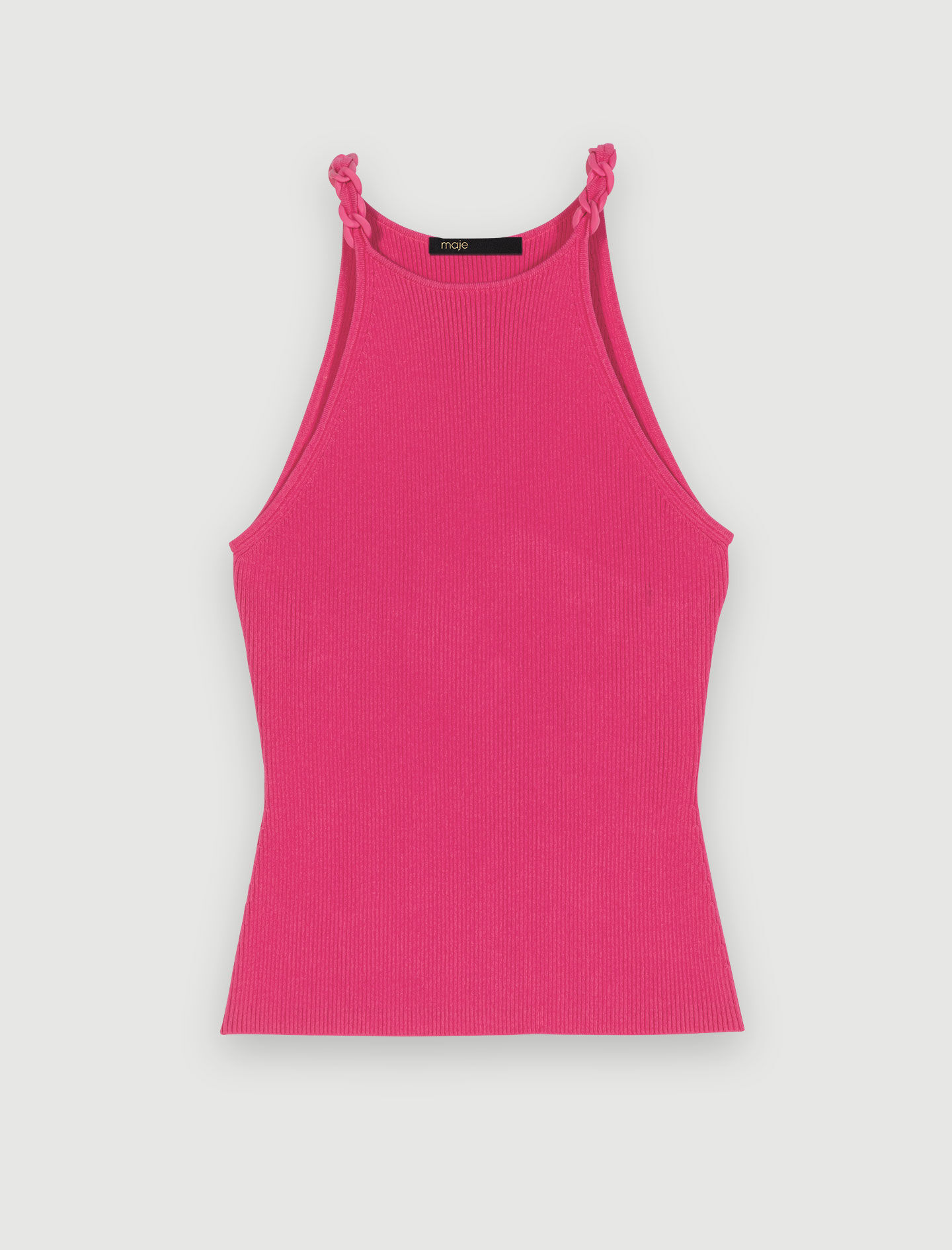 Maiou cu zale - Fuchsia