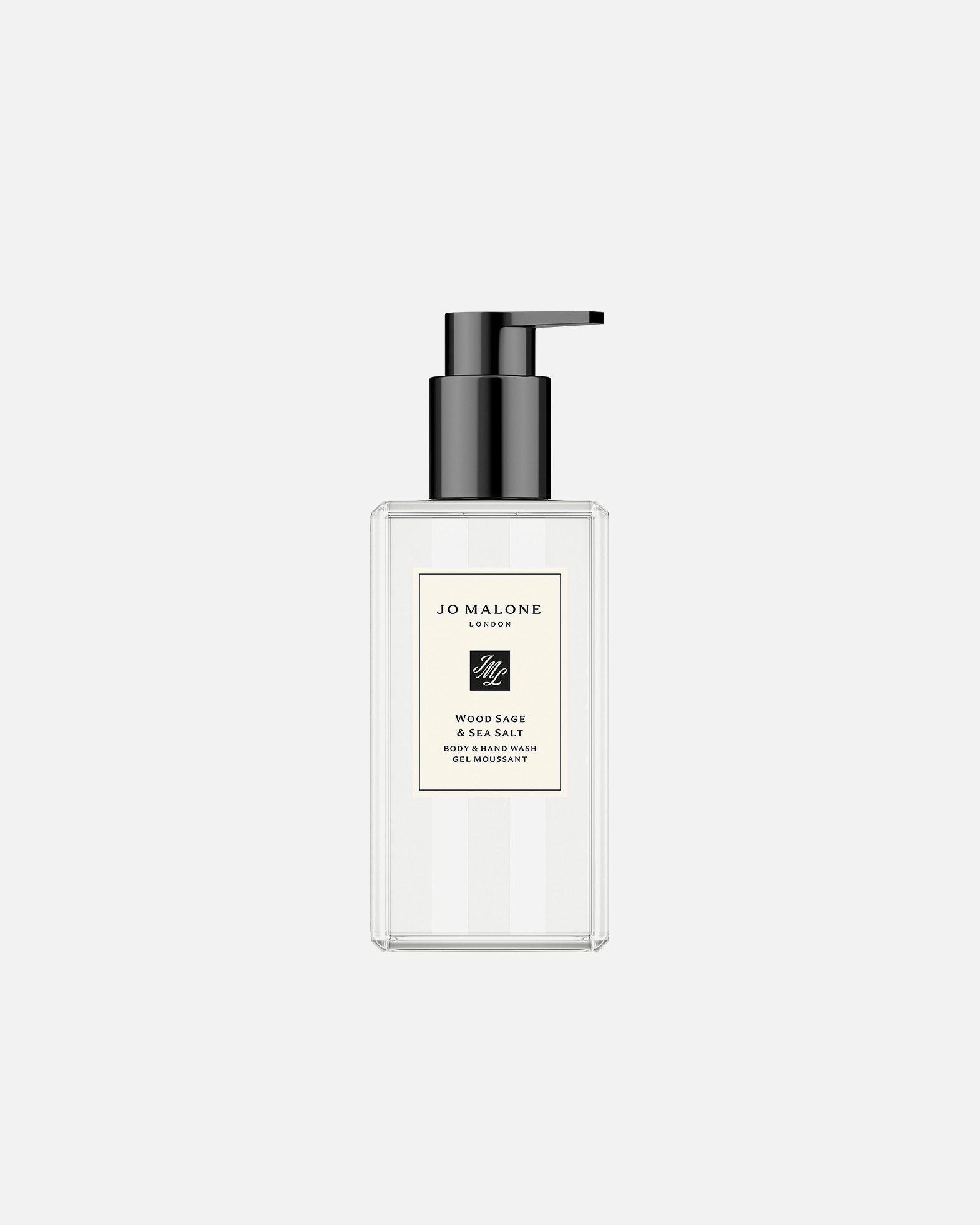 Jo Malone London Duschgel drvena kadulja i morska sol - 250 ml