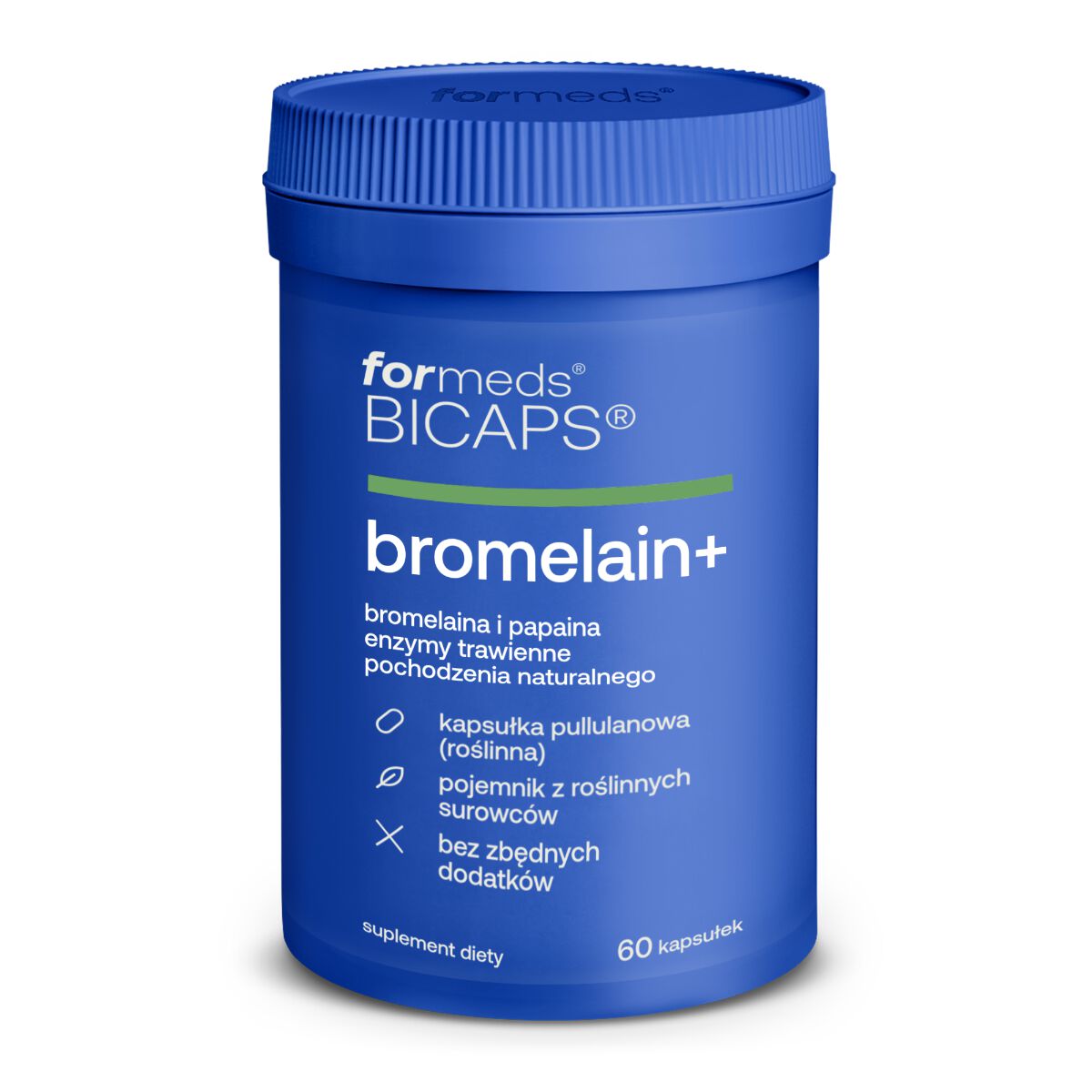 Bicaps ForMeds