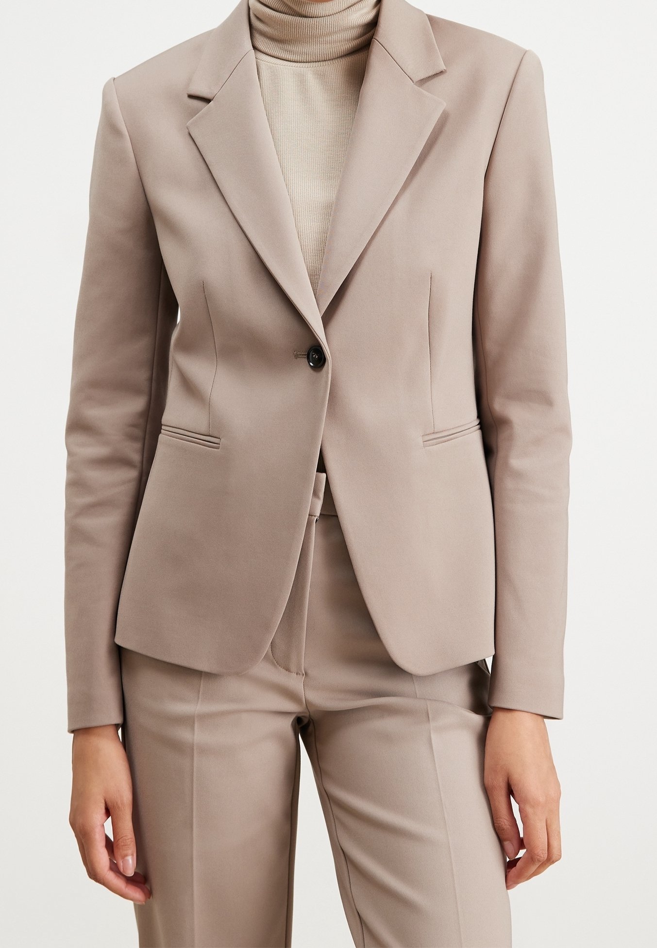 Blazer Tiger of Sweden - beige
