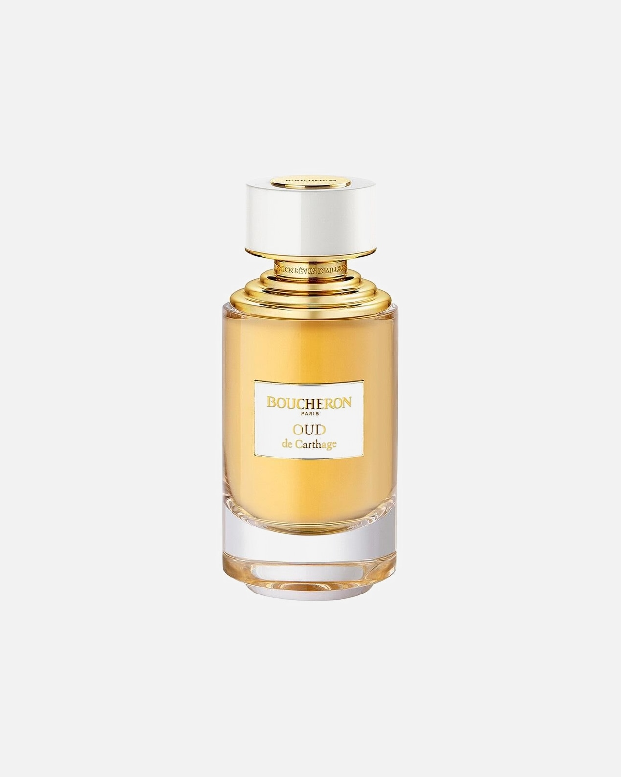 Boucheron Eau de Parfum Galerie Olfactive Lip Kiss Long Stay – 125 ml