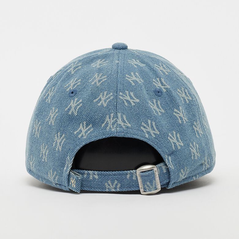 9Forty Damen-Denim-Mono-MLB New York Yankees