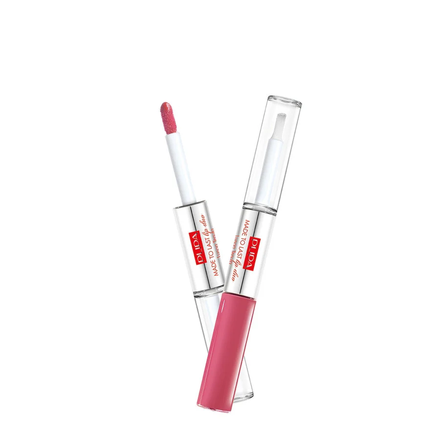Labbra Made To Last Lip Duo - Rossetto, Gloss
