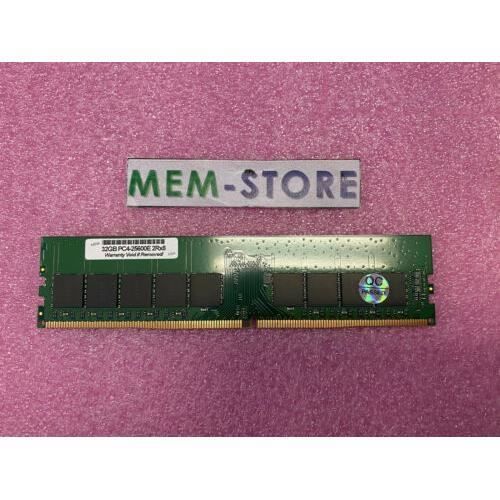 LENOVO ThinkSystem 32GB TruDDR