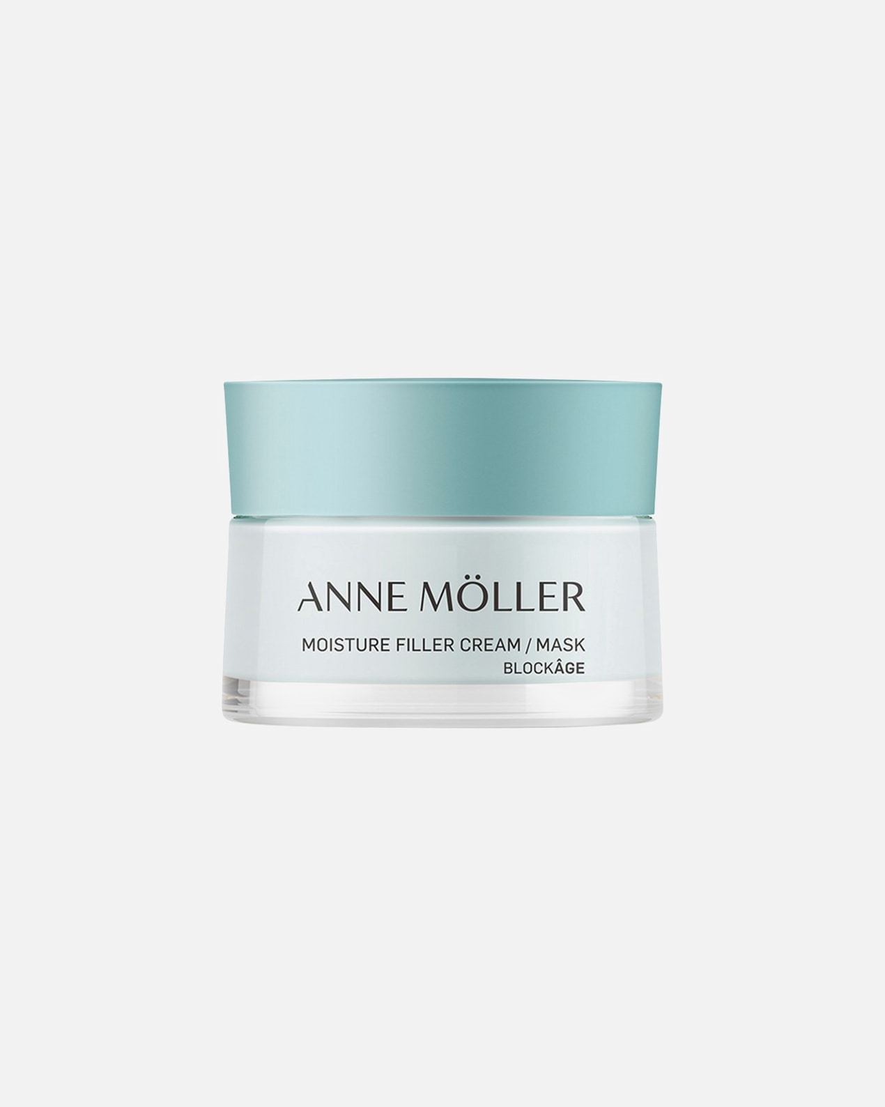 Anne Möller drėkinamoji kaukė/kremas/kaukė – 50 ml