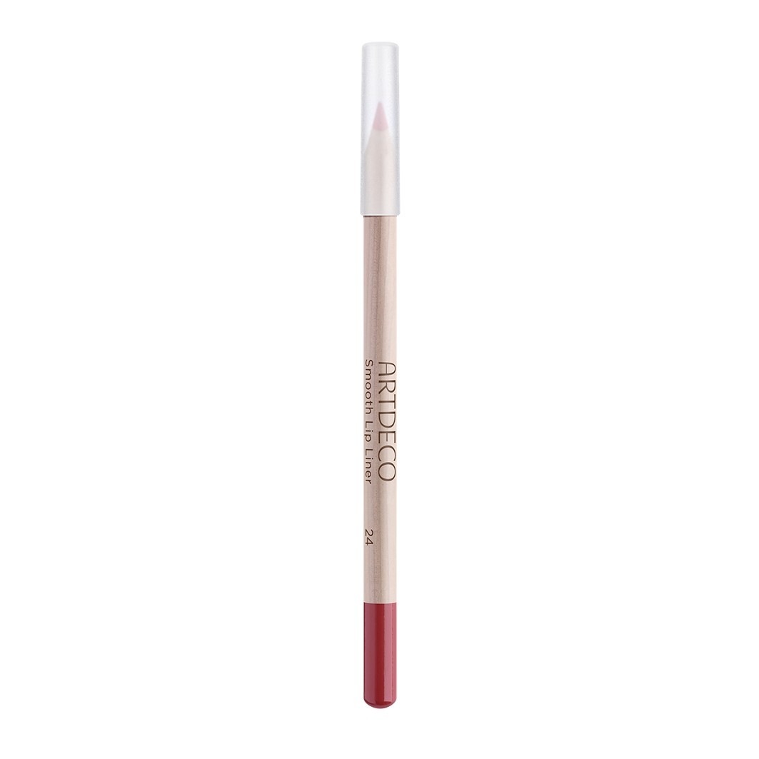 ARTDECO „Lipliner Green Couture Smooth“ lūpų pieštukas – 1,4 g