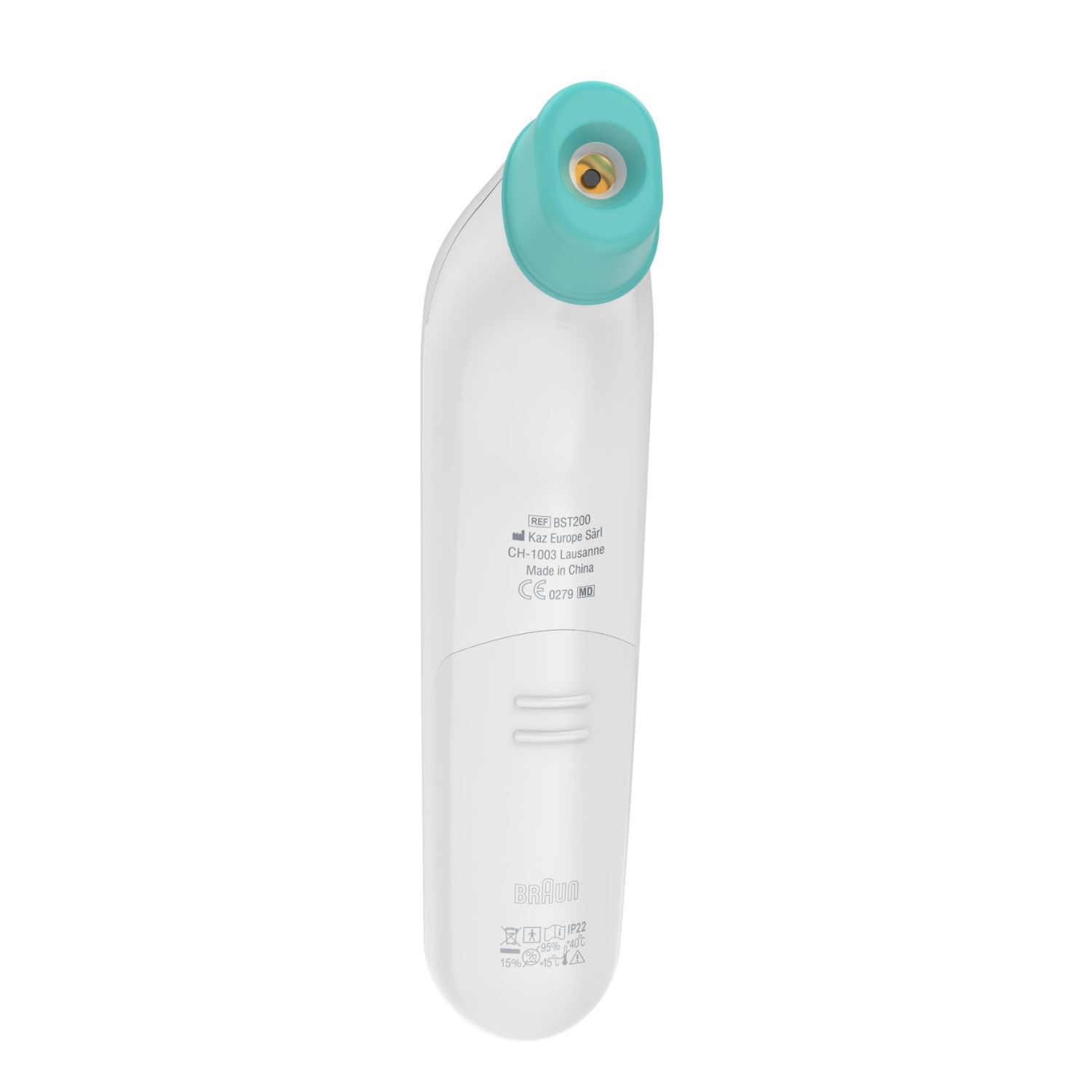 Braun Bst200Ee
