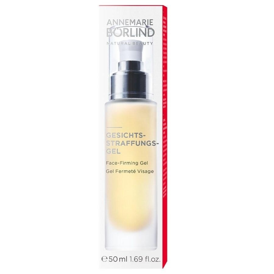 ANNEMARIE BÖRLIND veido stangrinamasis gelis - 50 ml