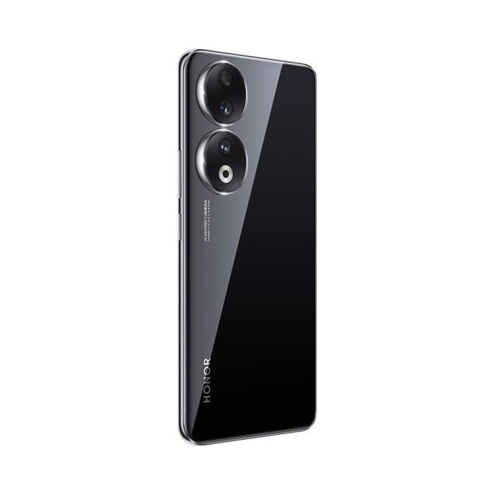 HONOR 90 5G 12Go 512Go Nero 6.7” AMOLED 120Hz Snapdragon 7 Gen 1 Accelerated Edition 5000 mAh Ricarica rapida 66W Smartphone
