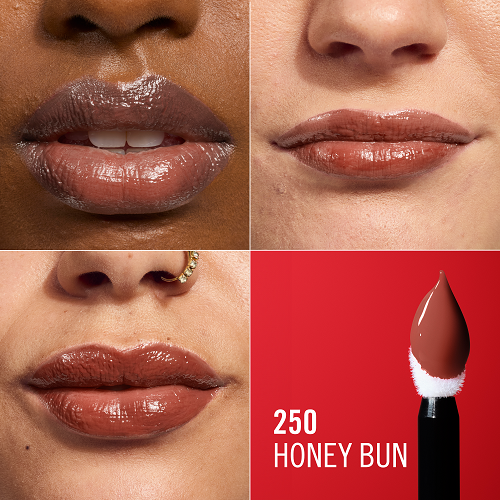 Tekutý rúž Thrill Seeker Lip Latex Tekuté rúže