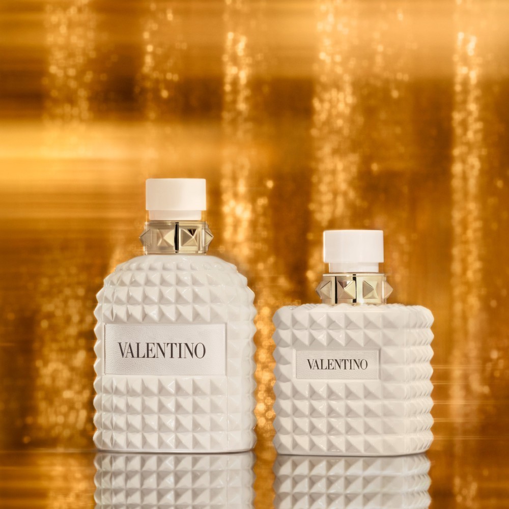 Valentino Eau de Parfum Born In Roma Uomo Rendez-Vous Ivory – 100 ml