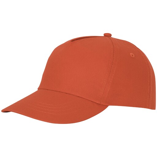  Gorra Modelo Feniks De 5 Paneles Adultos Bullet