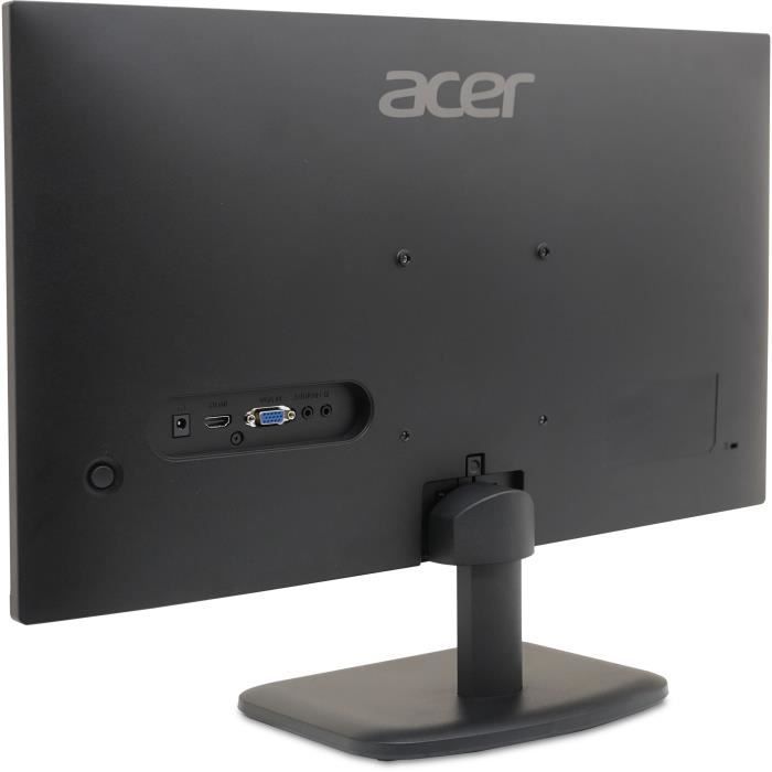 Ecran PC - ACER - 24,5