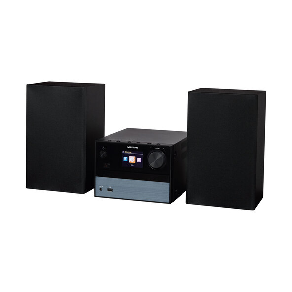 Sistem audio micro DAB+ P64014 (MD43365)