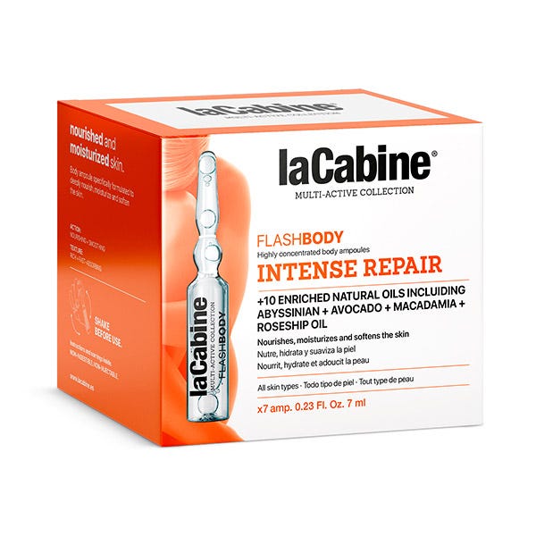 Intensiv reparation | 7UD