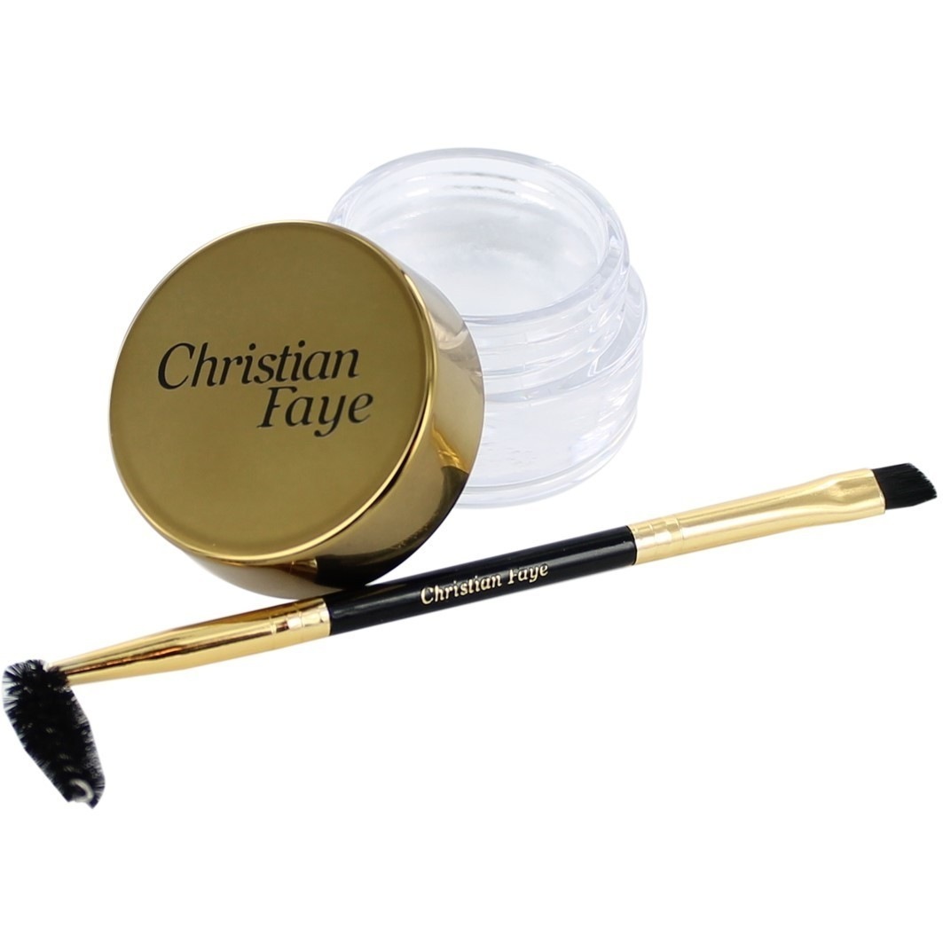 Christian Faye Augenbrauen-Styling-Gel - 5 g