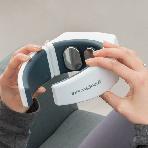 Innovagoods Pro Oplaadbare Nekmassager