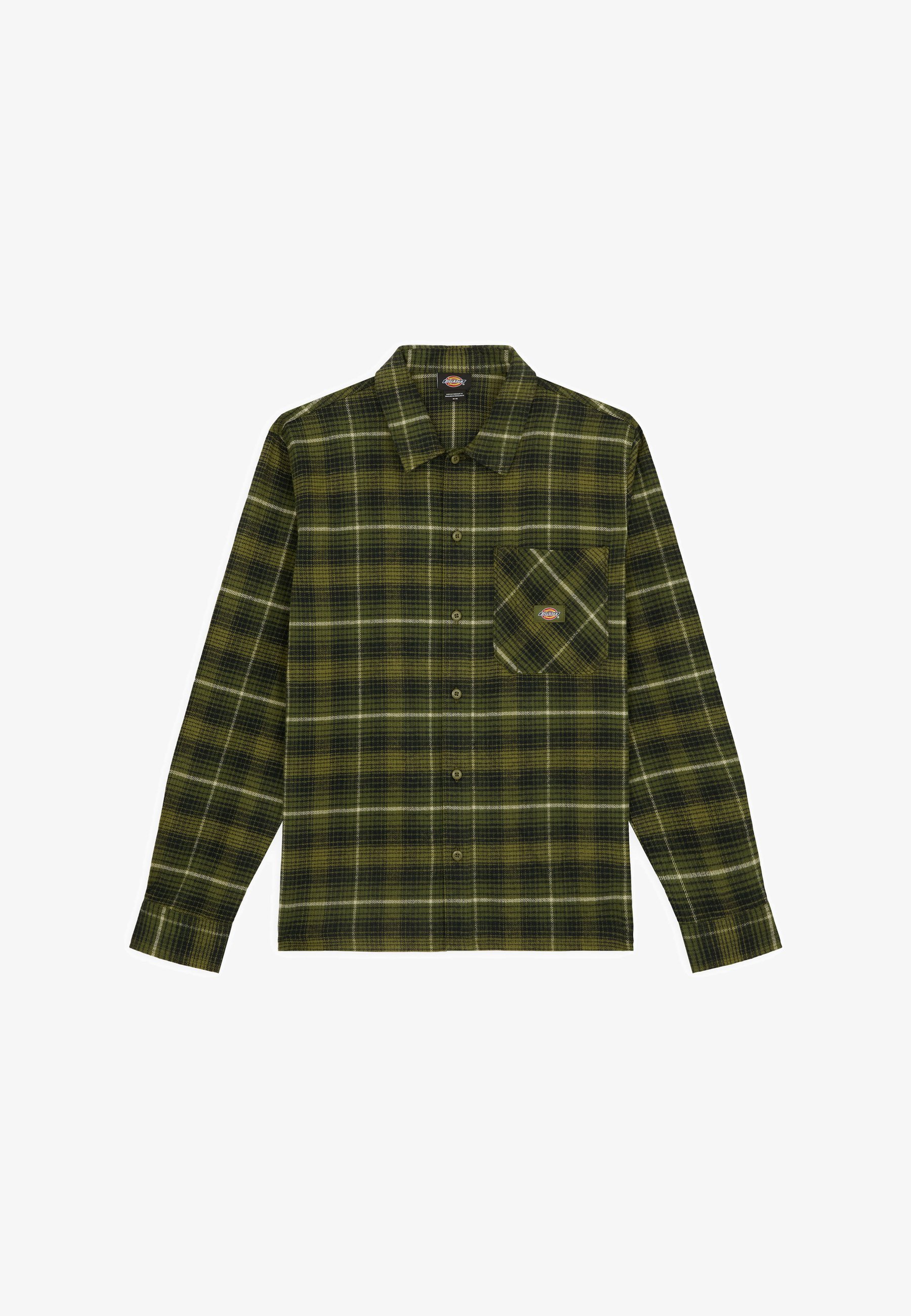 Dickies shirts