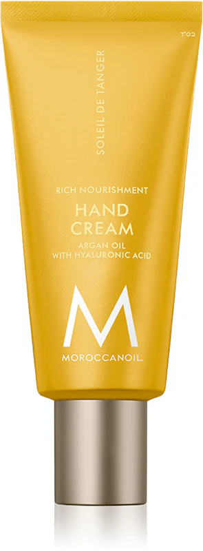 Moroccanoil Body Soleil de Tanger handcrème met arganolie