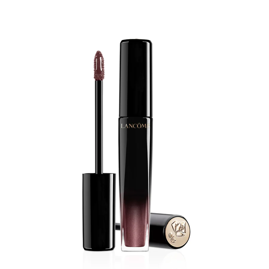 Labbra L'Absolu Lacquer - Rossetto brillante, Rossetto