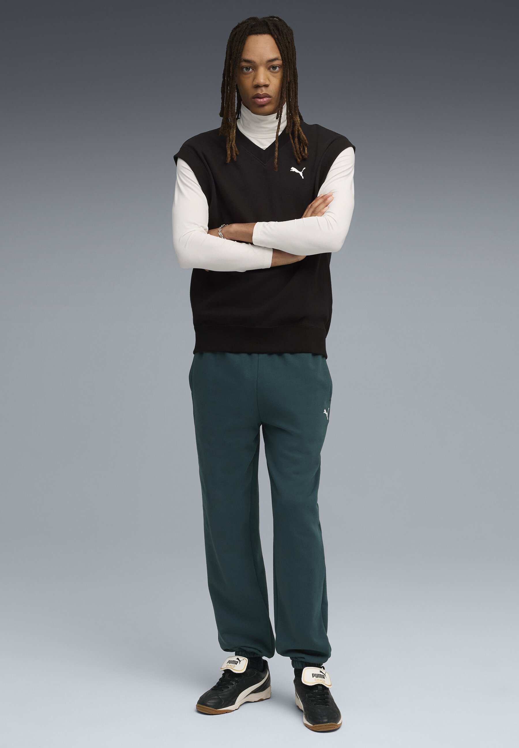 Puma joggingbroek