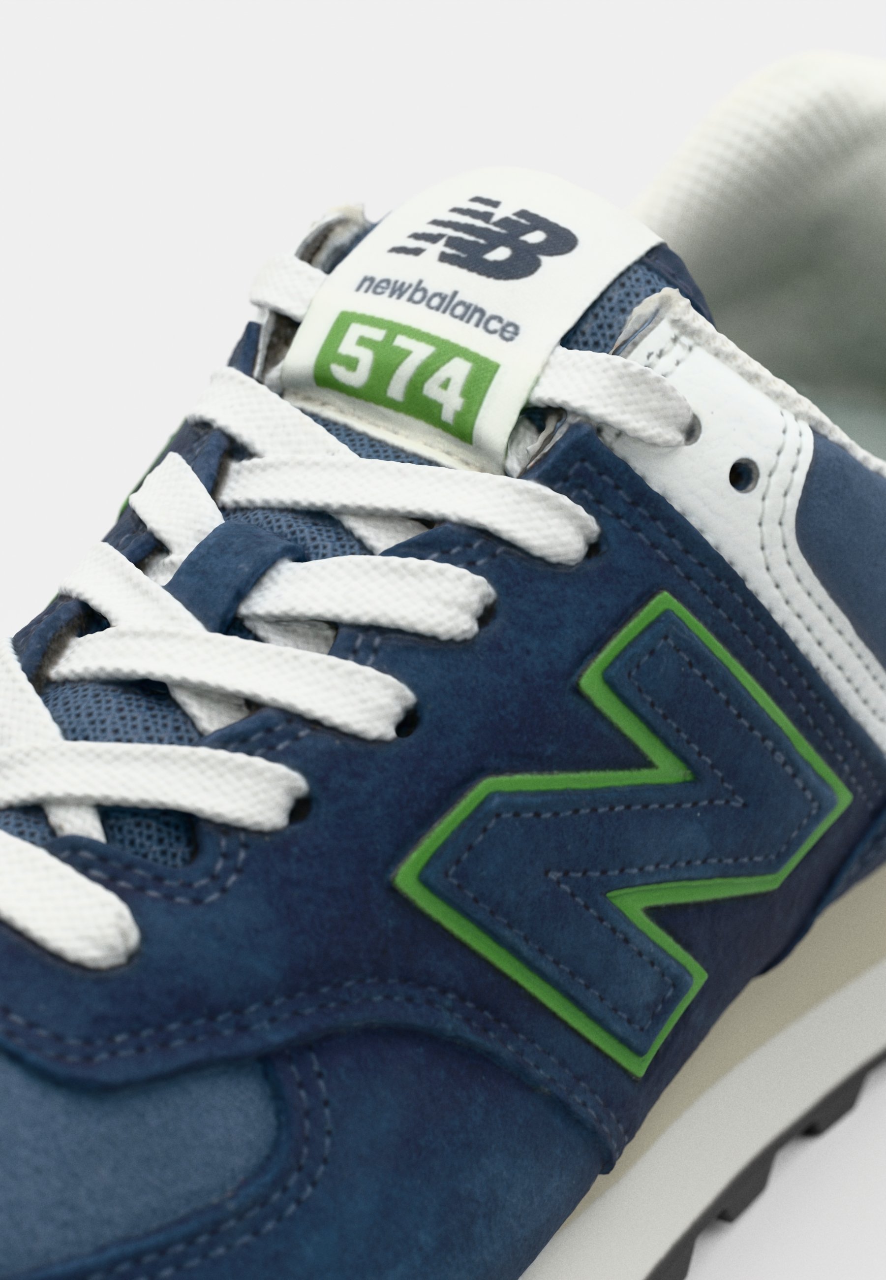 New Balance lage sneakers
