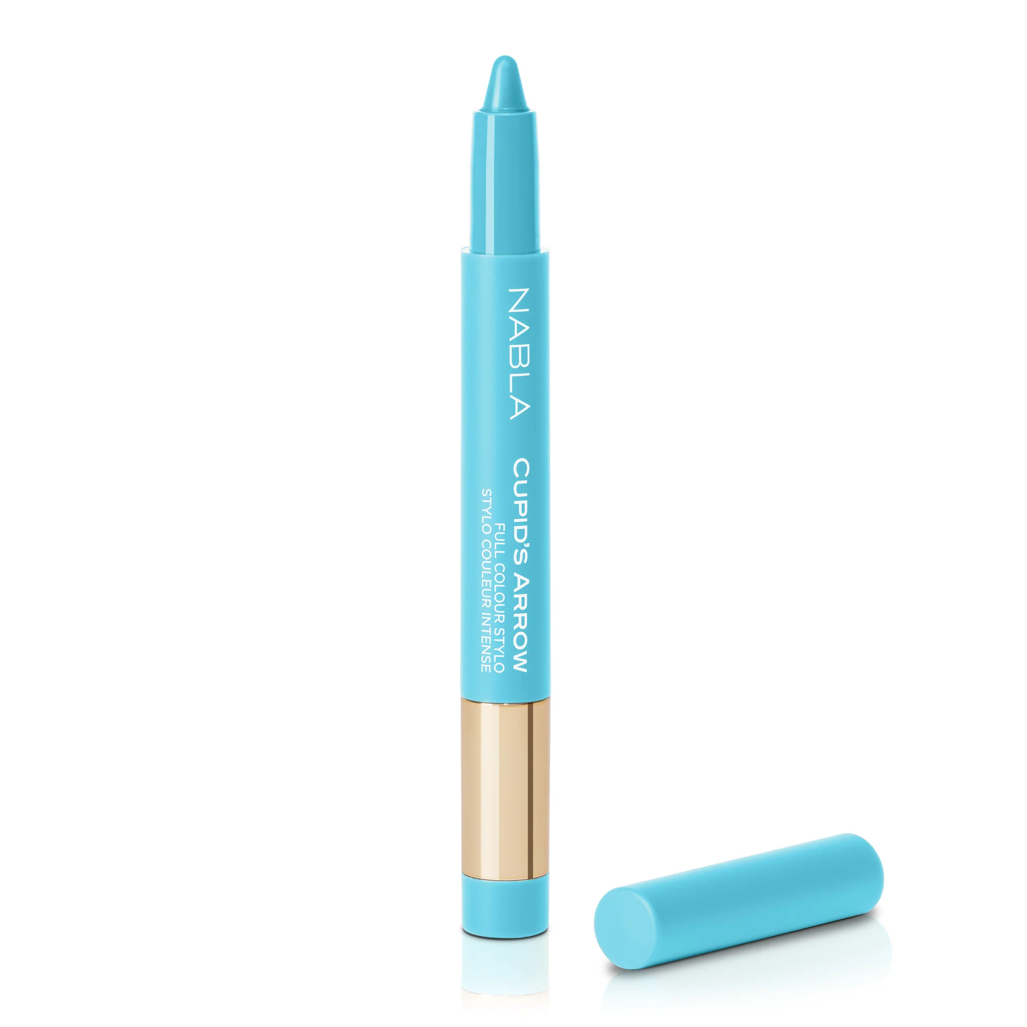 Occhi Cupid’s Arrow Longwear Stylo - Matita occhi, Eyeliner, Ombretto crema