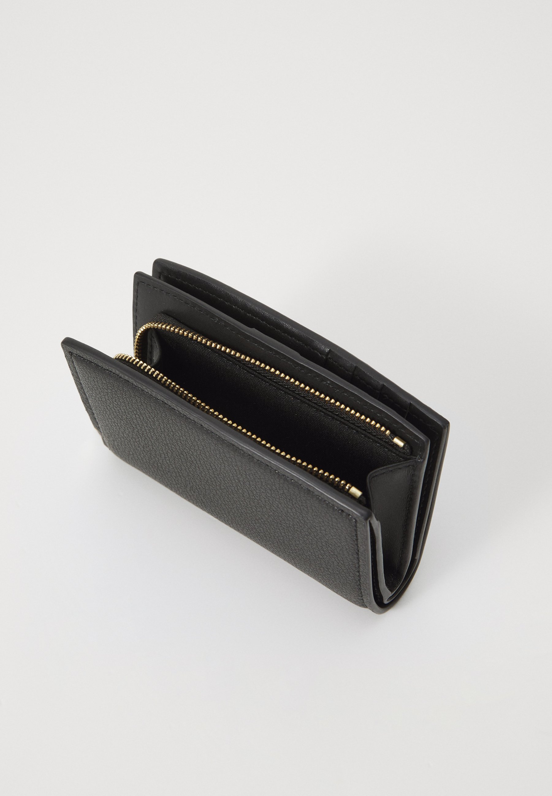 MICHAEL Michael Kors BRYANT PORTEMONNEE - Portemonnee - zwart