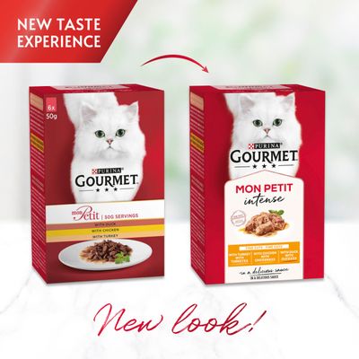 Gourmet My Little