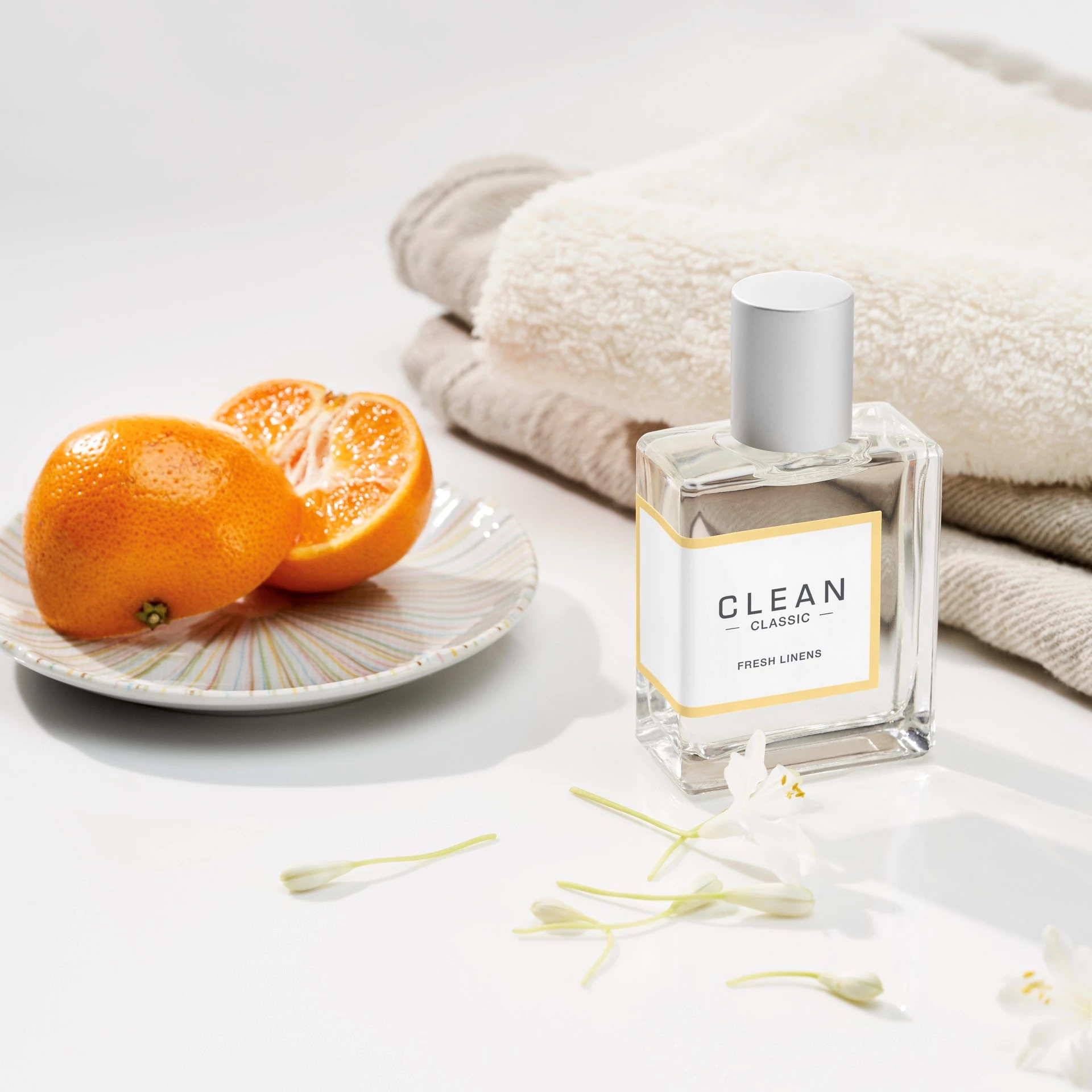 Classic Fresh Linens EdP 30 ml - Čisto
