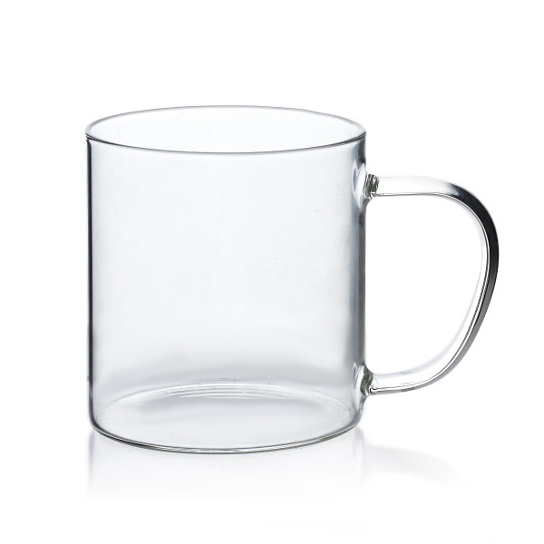 Kubek szklany PETER 450ml