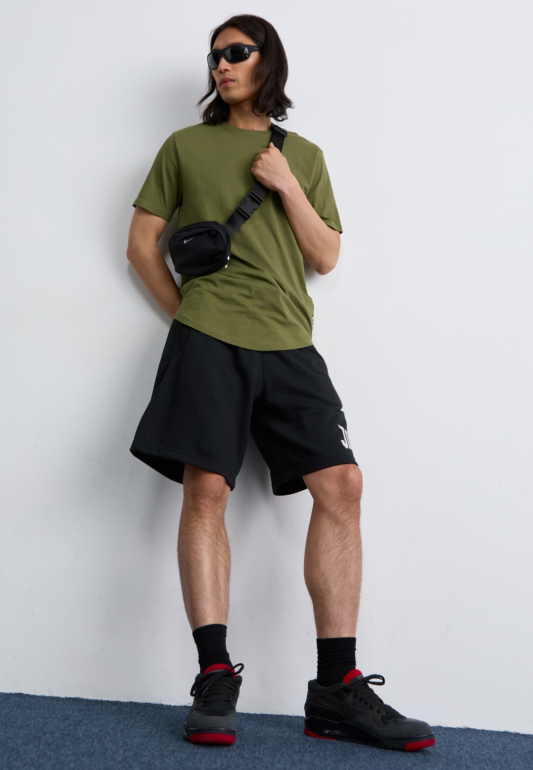 Spodnie dresowe Jordan