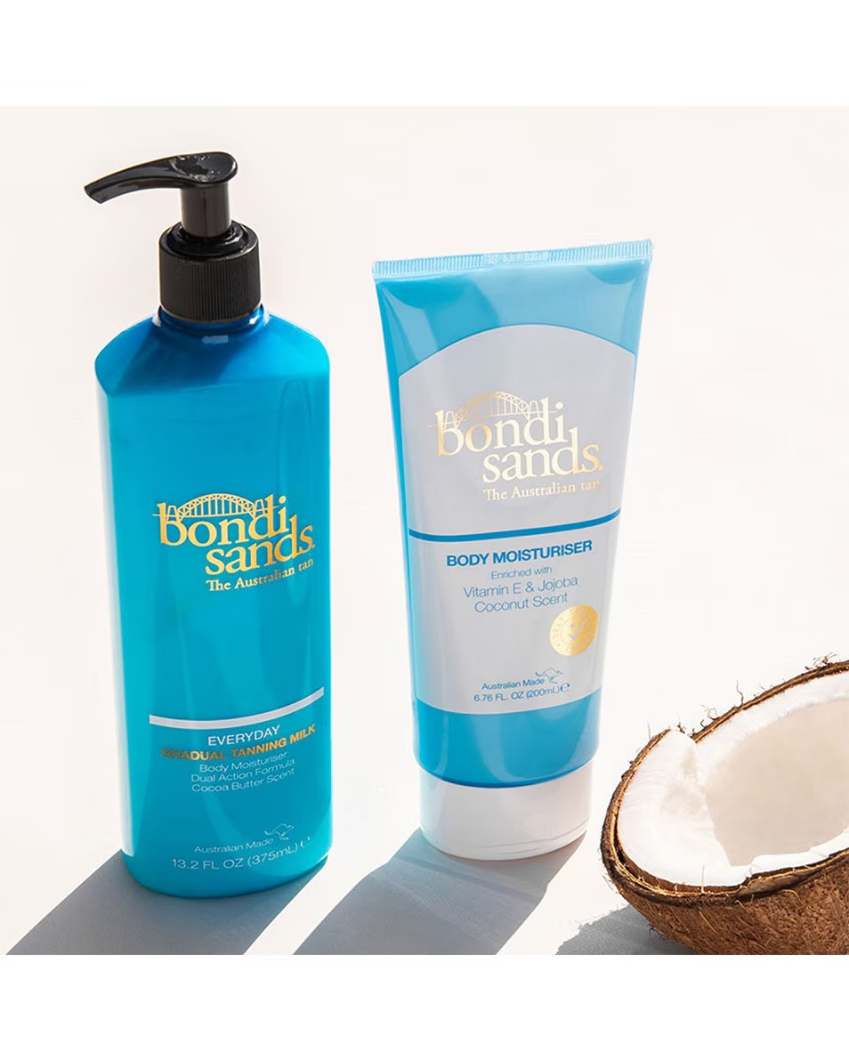 LAPTE AUTOBRONZANT BONDI SANDS