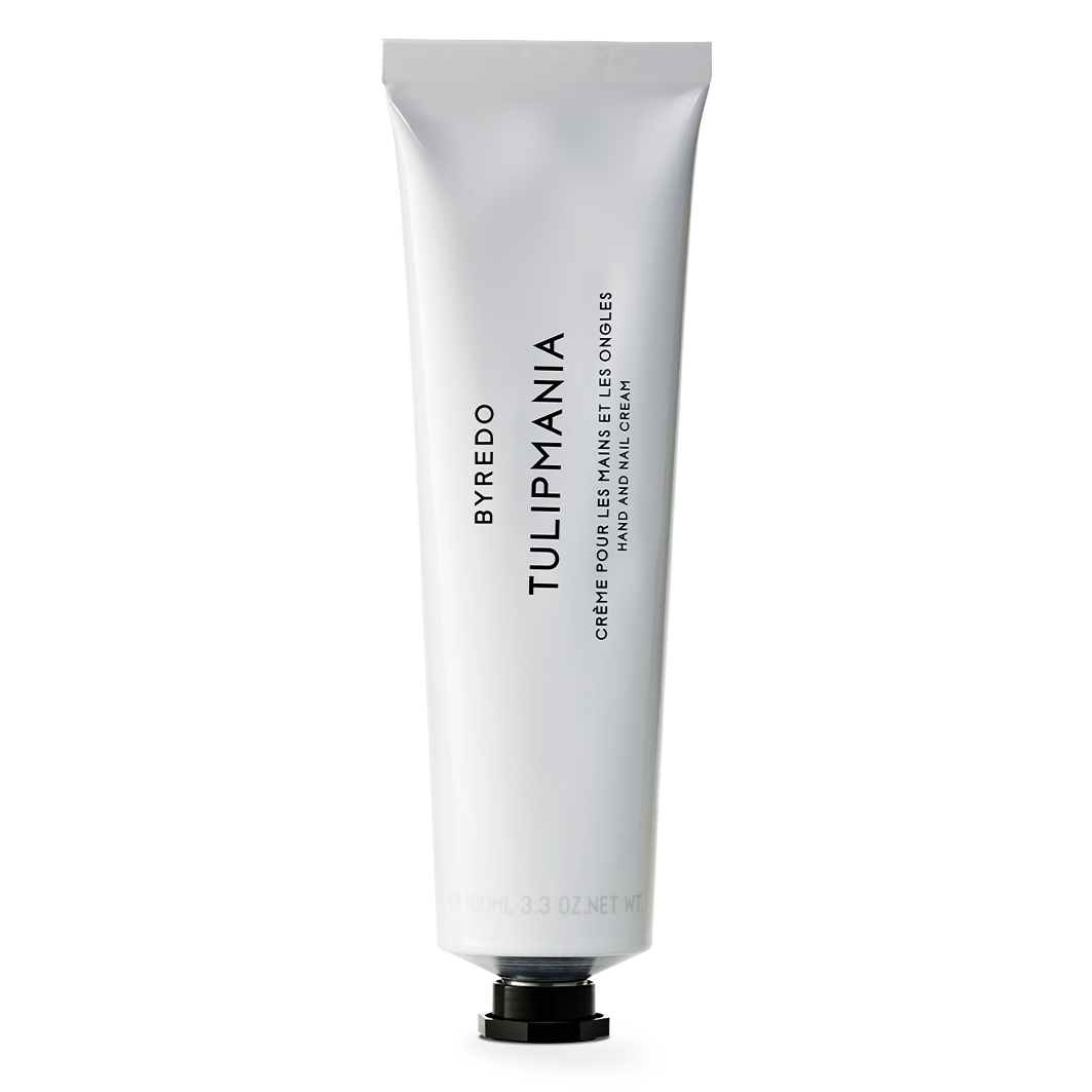 Cremă de mâini Tulipmania 100 ml - BYREDO