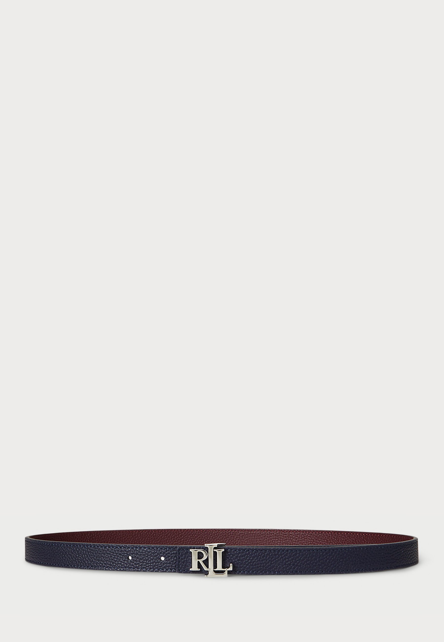 Curea - navy/dark granate Lauren Ralph Lauren