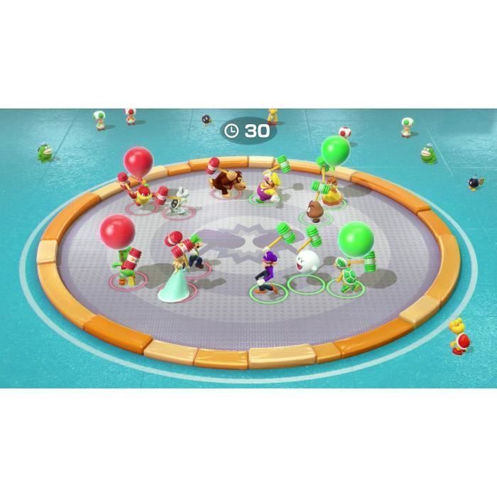 Super Mario Party • Juego para Nintendo Switch