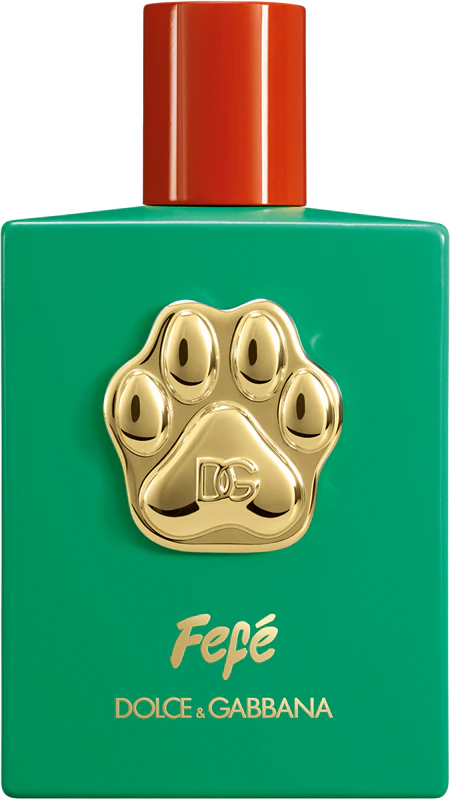 Unisex parfumovaná hmla Dolce&Gabbana Fefé pre psov