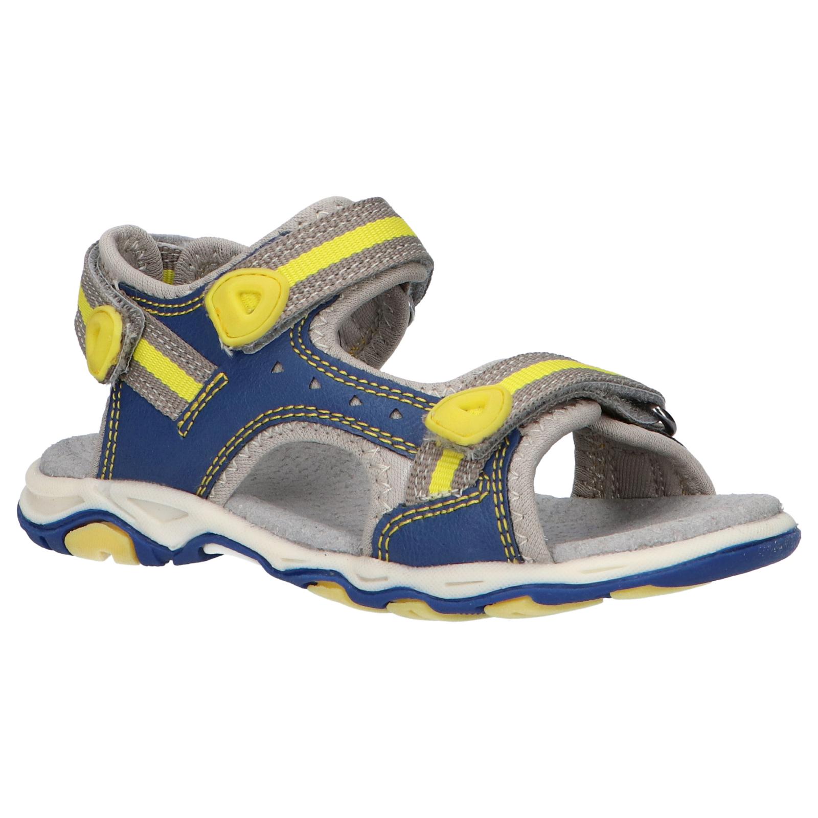  Kickers Sandalen 558522-30 Kiwi