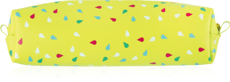 Kit de Higiene Dental Chicco Always Smiling para Crianças a partir de 3 Anos com Estojo de Hipopótamo