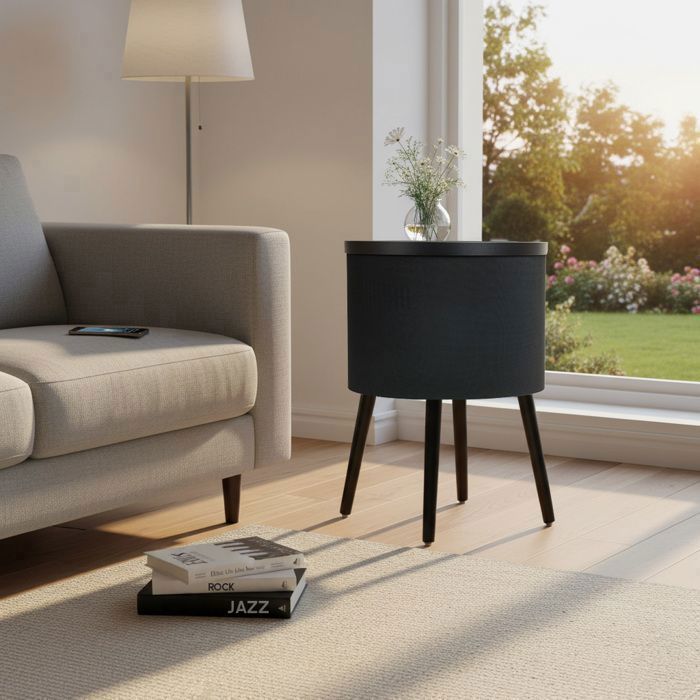 Altoparlante con subwoofer, 65 W, connessione wireless 5.1, ricarica per dispositivi mobili, TWS, Fenix