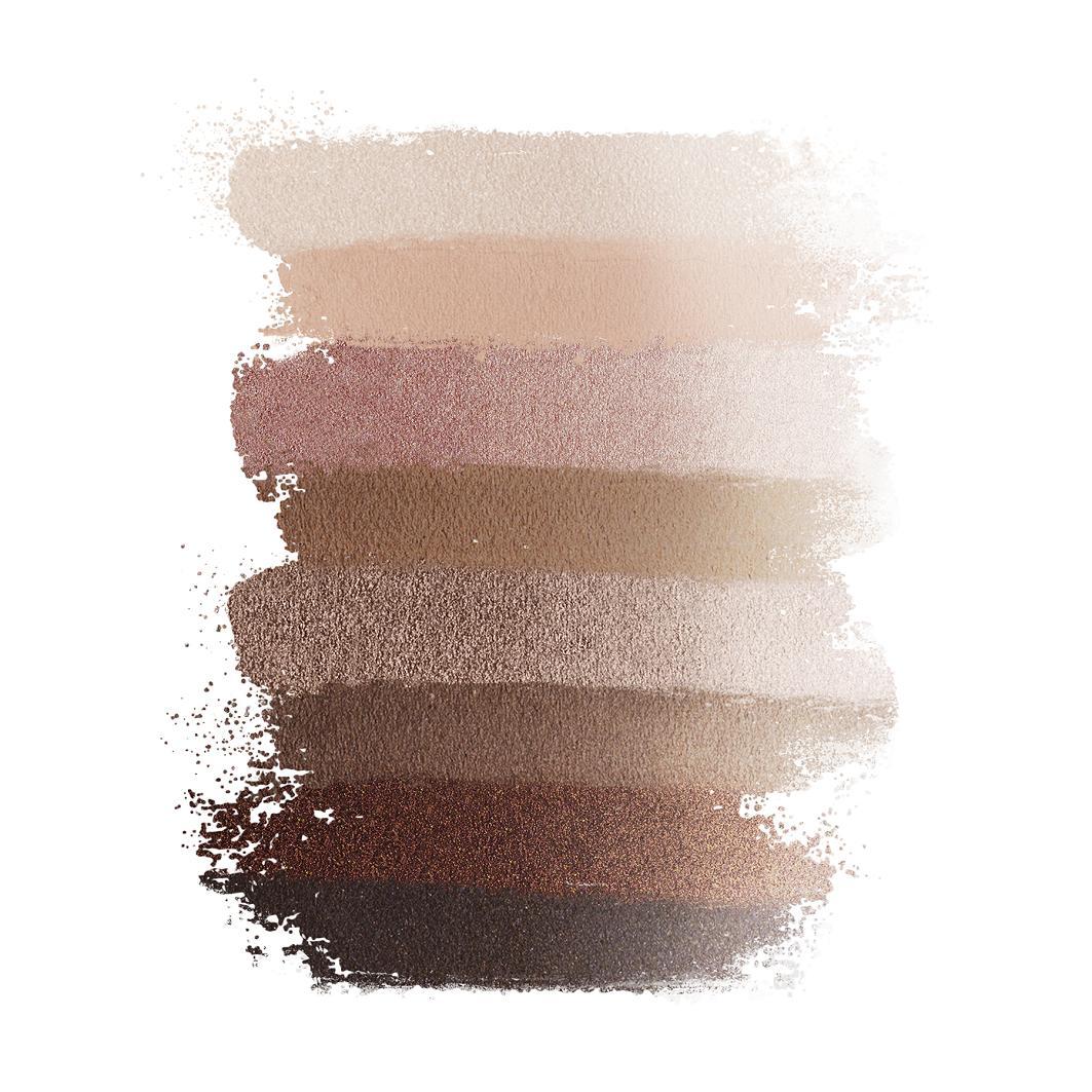 „Max Factor“ akių šešėlių paletė „Max Factor Masterpiece Nude“ – 6,5 g