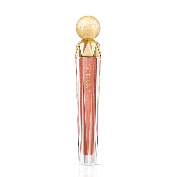 Χρώμα lip gloss