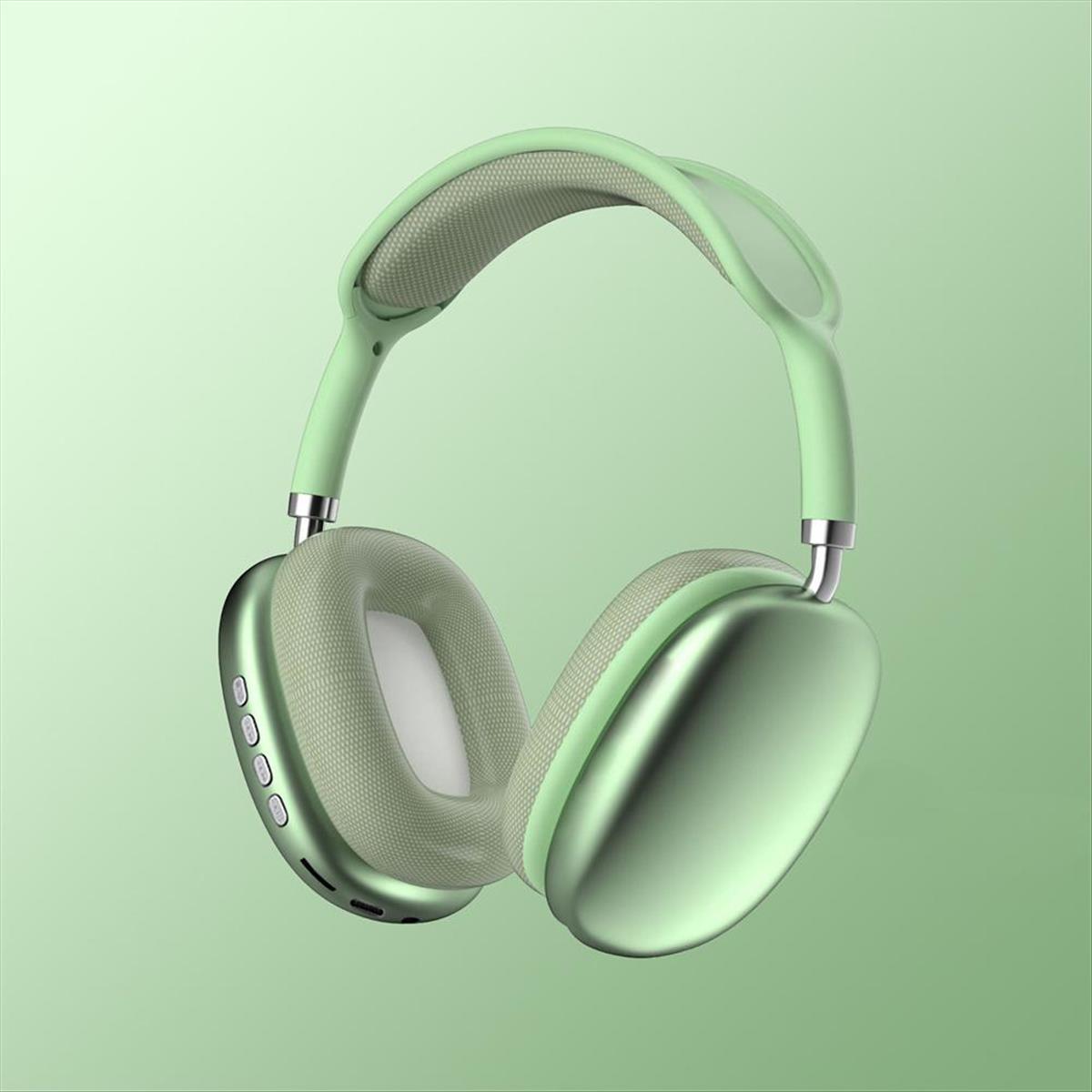  Smartek TWS-P9 bezvadu austiņas ar mikrofonu, Bluetooth 5.0