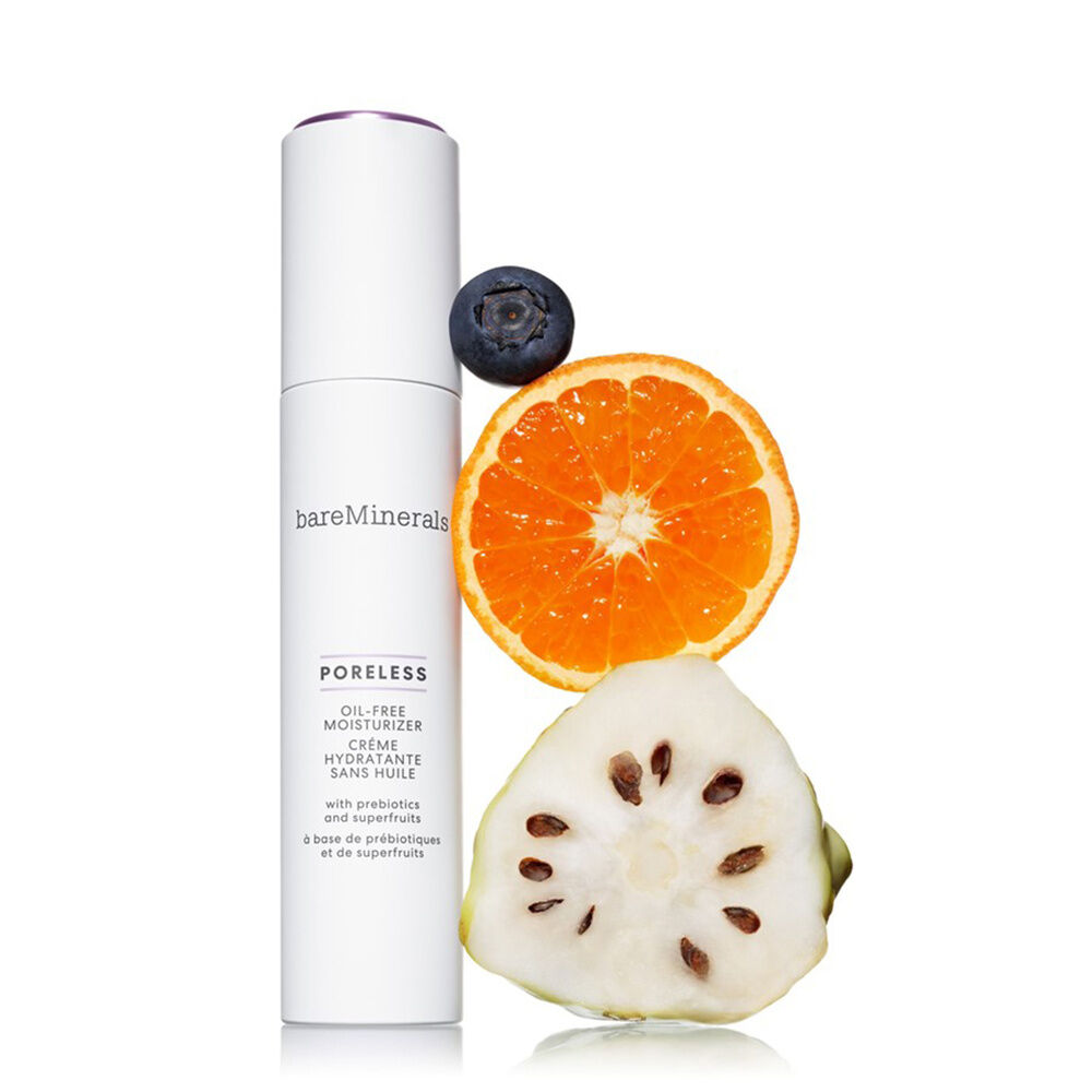 bareMinerals Poreless