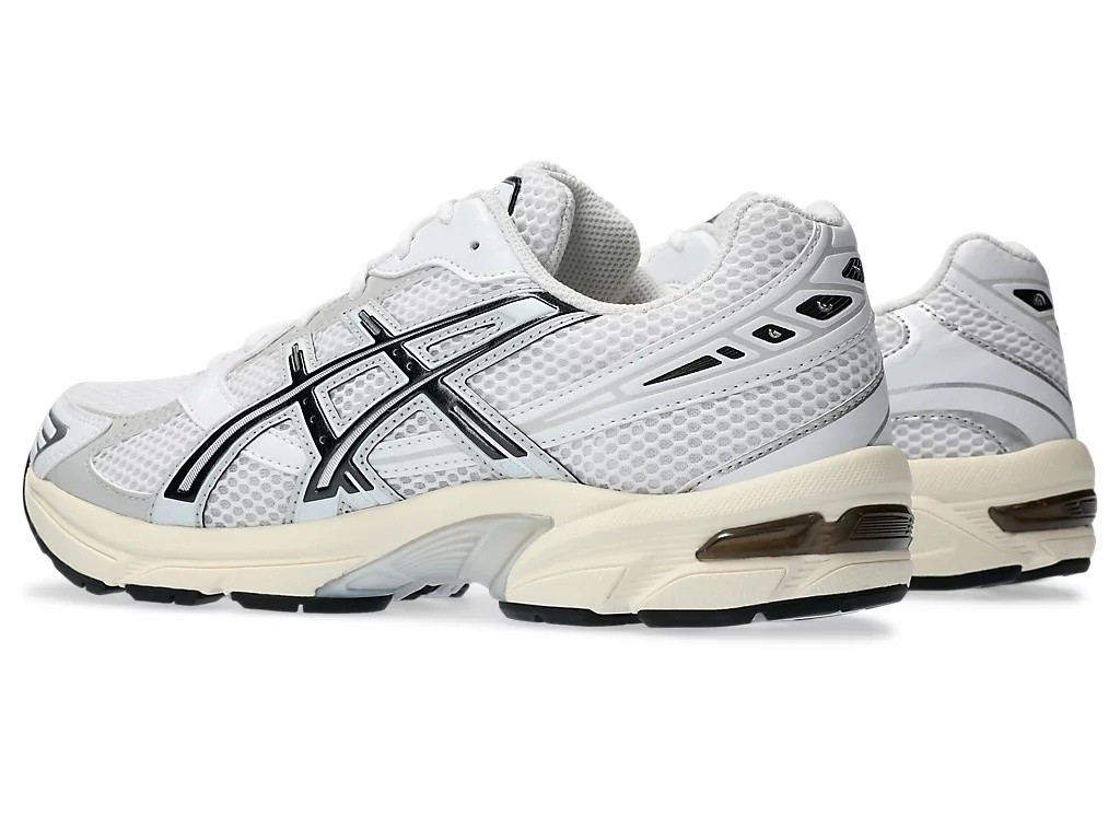 GEL-1130 - White/Cloud Grey