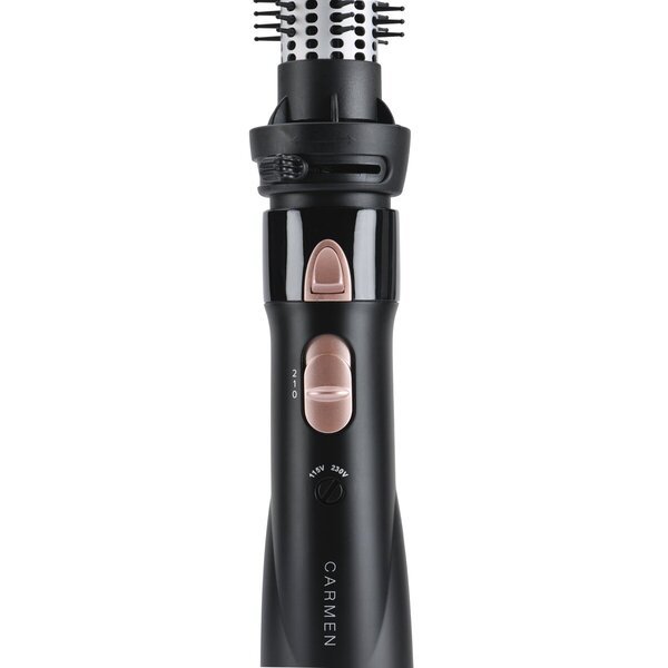 Carmen DC5250 Set za prirodno oblikovanje kose