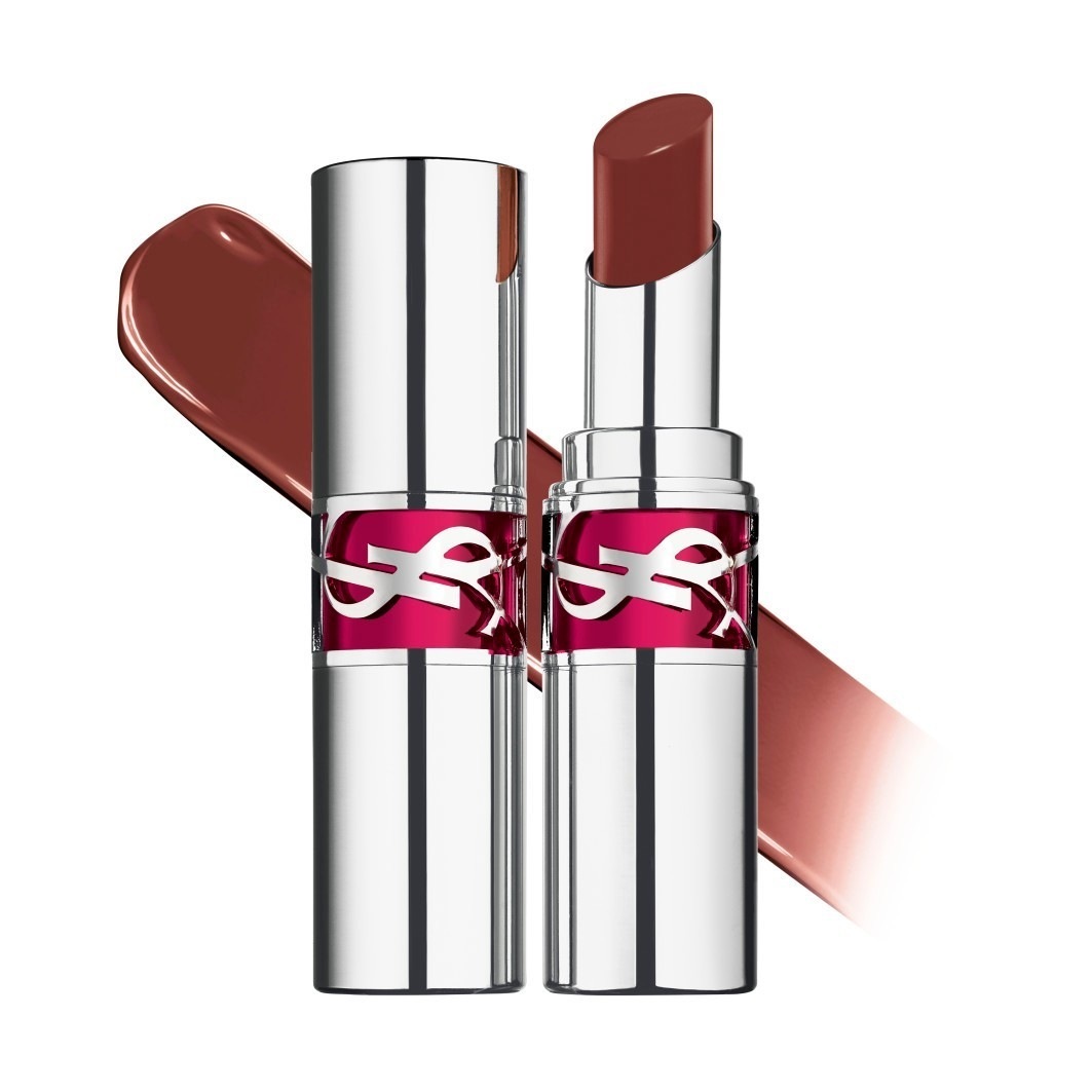 Yves Saint Laurent lūpų blizgis „Loveshine Candy Glaze“ – 3,2 g