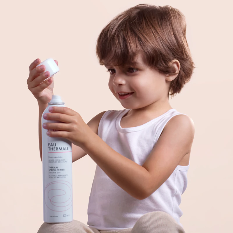 Avène Thermalwasser