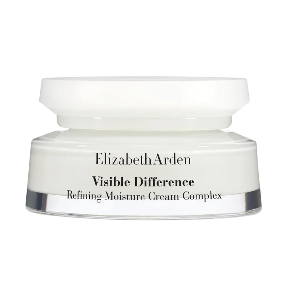 Elizabeth Arden, Differenza Visibile